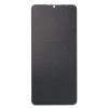 Lcd With Touch Screen For Zte Blade A55 Black By - Maxbhi Com