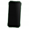 Lcd Frame Middle Chassis For Doogee S51 Black By - Maxbhi Com