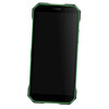Lcd Frame Middle Chassis For Doogee S51 Black By - Maxbhi Com