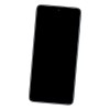 Lcd Frame Middle Chassis For Oukitel C58 Pro Black By - Maxbhi Com