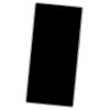 Lcd Frame Middle Chassis For Sharp Aquos R9 Black By - Maxbhi Com