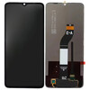 Lcd With Touch Screen For Umidigi G9c Green By - Maxbhi Com
