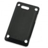 Back Cover for HTC Aria - Black