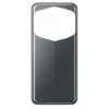Back Panel Cover For Cubot A30 Black - Maxbhi Com