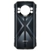 Back Panel Cover For Doogee S118 Black - Maxbhi Com