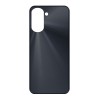 Back Panel Cover For Meizu Mblu 21 Black - Maxbhi Com