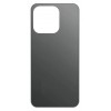 Back Panel Cover For Oukitel P1 Black - Maxbhi Com