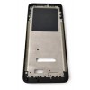 Lcd Frame Middle Chassis For Oukitel C50 Black By - Maxbhi Com