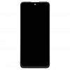 Lcd With Touch Screen For Meizu Mblu 21 Black By - Maxbhi Com