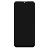 Lcd With Touch Screen For Oukitel C50 Black By - Maxbhi Com