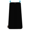 Lcd With Touch Screen For Oukitel P1 Black By - Maxbhi Com