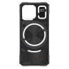 Back Panel Cover For Doogee Blade Gt Ultra Black - Maxbhi Com