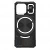 Back Panel Cover For Doogee Blade Gt Black - Maxbhi Com