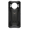 Back Panel Cover For Doogee S200 Plus Black - Maxbhi Com