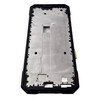 Lcd Frame Middle Chassis For Doogee Blade Gt Black By - Maxbhi Com