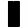 Lcd With Touch Screen For Vivo X200 Pro Black By - Maxbhi Com