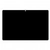 Lcd With Touch Screen For Doogee U11 Pro Black By - Maxbhi Com