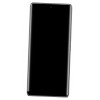 Lcd Frame Middle Chassis For Tecno Pova Curve 5g Black By - Maxbhi Com