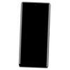 Lcd Frame Middle Chassis For Tecno Pova Curve 5g White By - Maxbhi Com