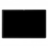 Lcd With Touch Screen For Doogee Tab G6 Plus Black By - Maxbhi Com