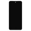 Lcd With Touch Screen For Alcatel V3 Pro 5g Black By - Maxbhi Com