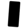 Lcd Frame Middle Chassis For Motorola Razr 60 Ultra Black By - Maxbhi Com