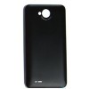 Back Cover for Gigabyte GSmart Rio R1 - Black