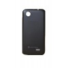 Back Cover for Lenovo A308T - Black