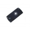 Back Cover for Sony Ericsson Vivaz U5i - Black