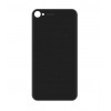 Back Panel Cover For Gigabyte Gsmart Sierra S1 Black - Maxbhi Com