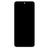 Lcd With Touch Screen For Lava Bold N1 Pro Black By - Maxbhi Com
