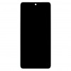 Lcd With Touch Screen For Alcatel V3 Ultra Black By - Maxbhi Com