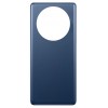 Back Panel Cover For Lava Bold 5g Black - Maxbhi Com