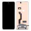 Lcd With Touch Screen For Motorola Edge 60 Pro Black By - Maxbhi Com