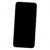 Lcd Frame Middle Chassis For Oneplus 13s Black By - Maxbhi Com