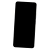 Lcd Frame Middle Chassis For Realme 14 Black By - Maxbhi Com