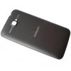 Back Cover for Alcatel One Touch X-Pop - Grey