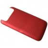 Back Cover for Alcatel OT-997D - Red