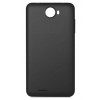 Back Panel Cover For Gigabyte Gsmart Maya M1 V2 Grey - Maxbhi Com