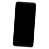 Lcd Frame Middle Chassis For Hmd Key Black By - Maxbhi Com