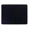 Lcd With Touch Screen For Apple Ipad Air 13 2025 Black By - Maxbhi Com