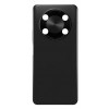 Back Panel Cover For Acer Super Zx Black - Maxbhi Com
