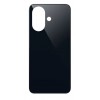 Back Panel Cover For Lava Bold N1 Black - Maxbhi Com