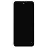 Lcd With Touch Screen For Motorola Edge 60 5g Black By - Maxbhi Com