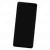 Lcd Frame Middle Chassis For Acer Super Zx Black By - Maxbhi Com