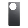 Back Panel Cover For Oneplus Ace 5 Black - Maxbhi Com