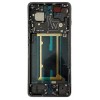 Lcd Frame Middle Chassis For Oneplus Ace 5 Pro Black By - Maxbhi Com