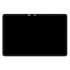 Lcd With Touch Screen For Tecno Megapad 11 Black By - Maxbhi Com