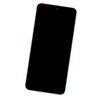Lcd Frame Middle Chassis For Meizu 20 Classic Black By - Maxbhi Com