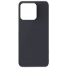 Back Panel Cover For Lava O3 Black - Maxbhi Com